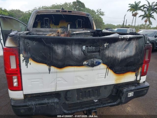 1FTER4FH7PLE11596 Ford Ranger Lariat
