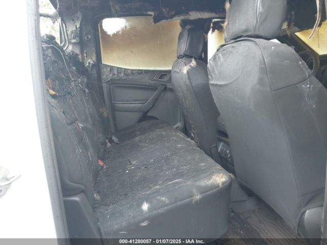 1FTER4FH7PLE11596 Ford Ranger Lariat