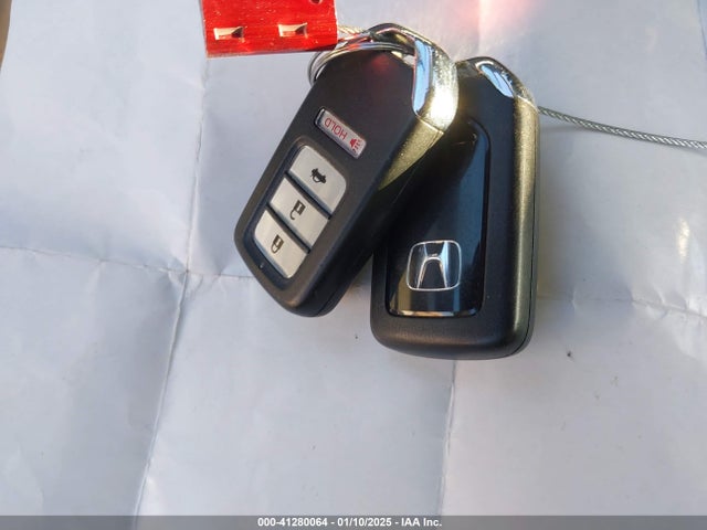 Honda CIVIC EX 2014 19XFB2F83EE265409 Image 11