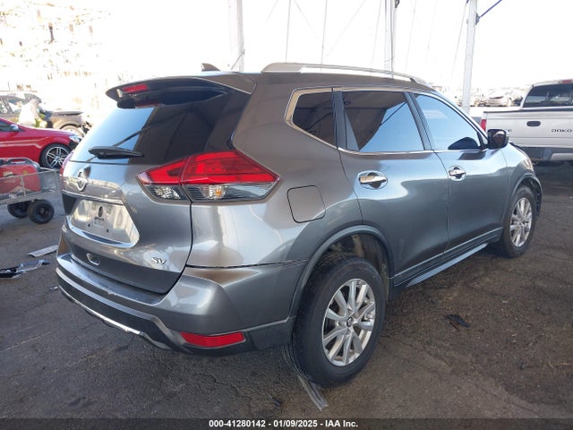 Nissan ROGUE SV 2017 KNMAT2MT6HP588338 Image 4