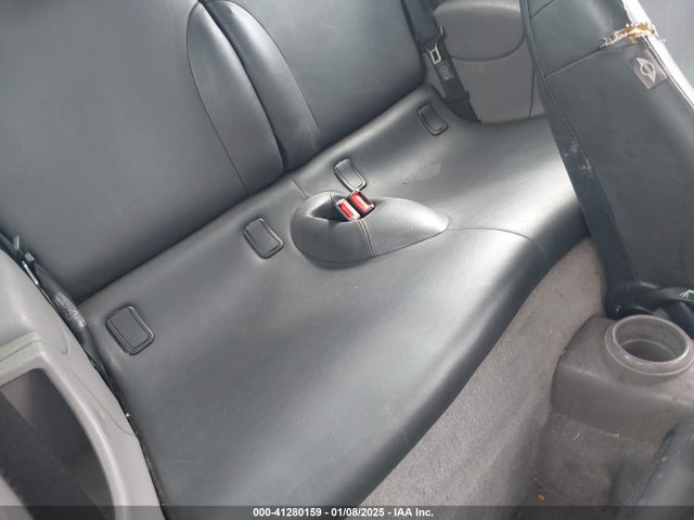 2003 MINI COOPER WMWRC33403TE17040 Photo 7