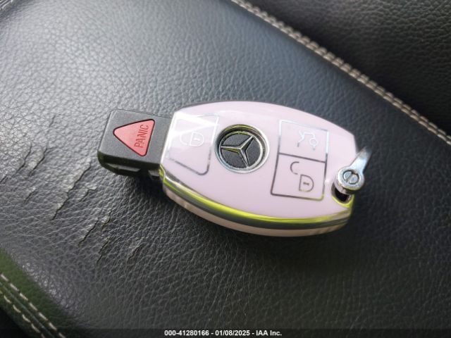 WDDSJ4EB5FN168547 Mercedes-Benz CLA 250
