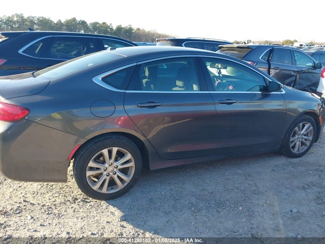 Chrysler 200 Limited 2016 1C3CCCAB0GN159558 Image 13