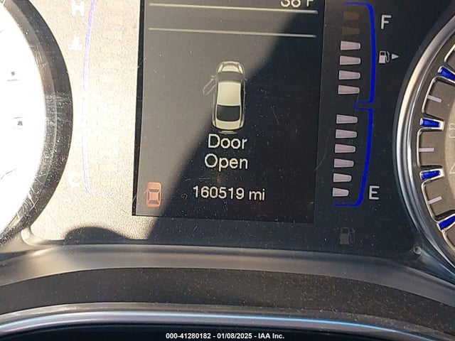 Chrysler 200 Limited 2016 1C3CCCAB0GN159558 Image 15