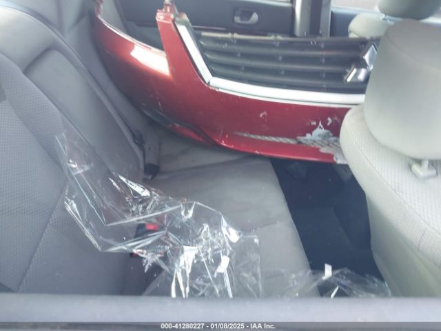 2009 MITSUBISHI GALANT 4A3AB36F59E019829 Photo 4