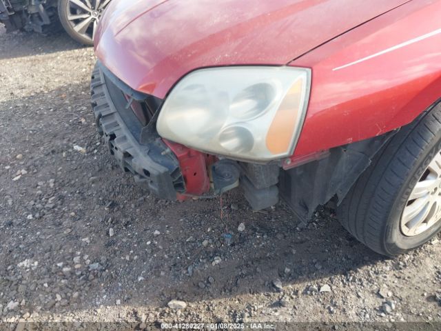 2009 MITSUBISHI GALANT 4A3AB36F59E019829 Photo 5