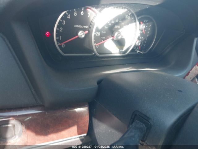 2009 MITSUBISHI GALANT 4A3AB36F59E019829 Photo 6