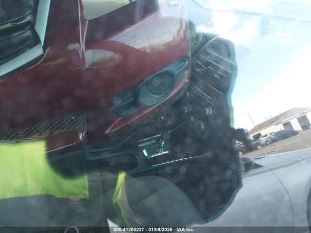 2009 MITSUBISHI GALANT 4A3AB36F59E019829 Photo 7