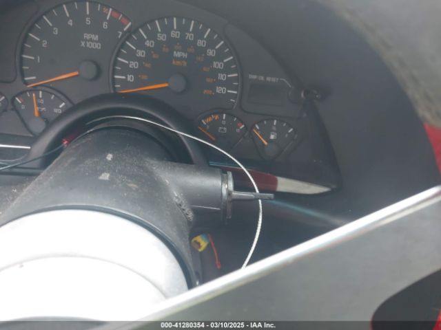 2002 PONTIAC FIREBIRD 2G2FS22K422164694 Photo 10