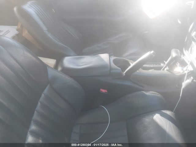 2002 PONTIAC FIREBIRD 2G2FS22K422164694 Photo 4