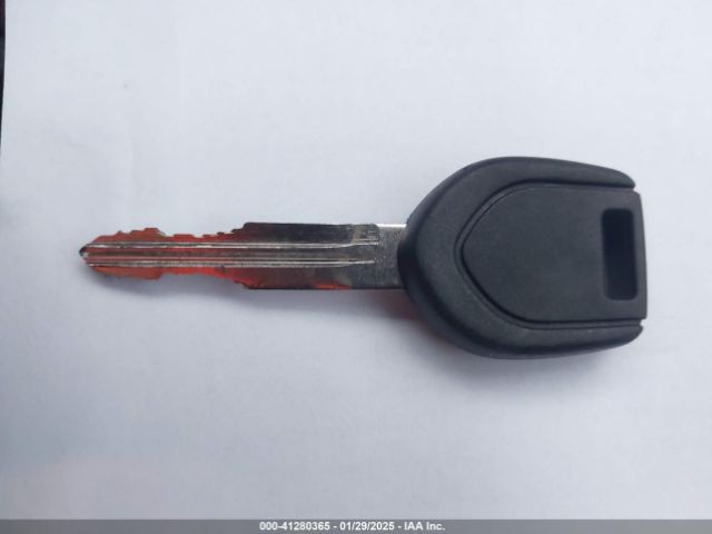 2012 MITSUBISHI GALANT 4A32B3FF4CE025620 Photo 10