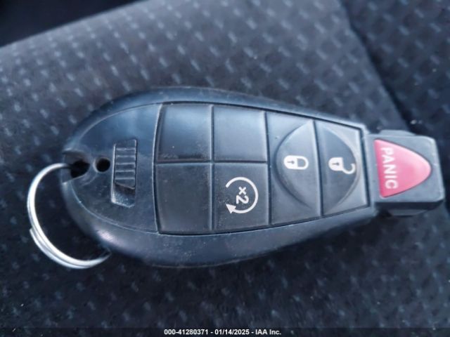 2C4RDGBG4JR220411 Dodge Grand Caravan Se Plus