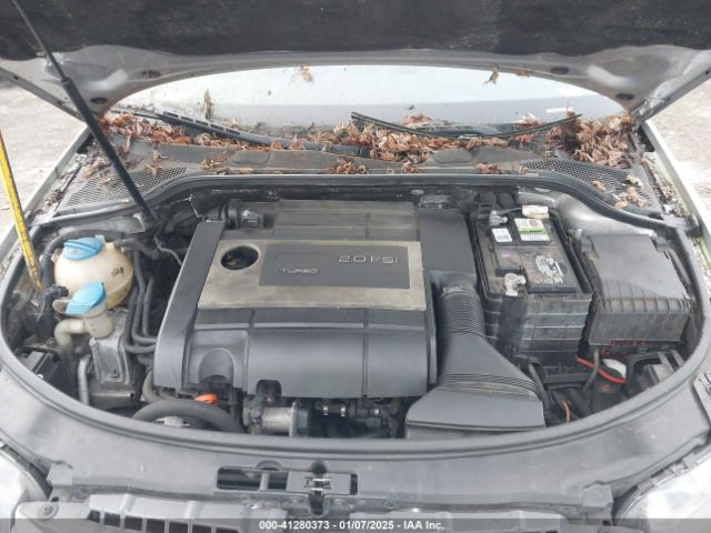 2006 AUDI A3 WAUNF78P46A141474 Photo 9