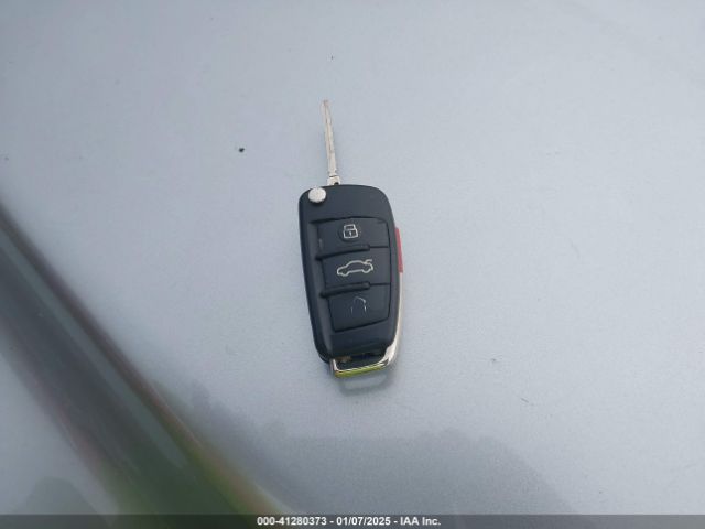 2006 AUDI A3 WAUNF78P46A141474 Photo 10