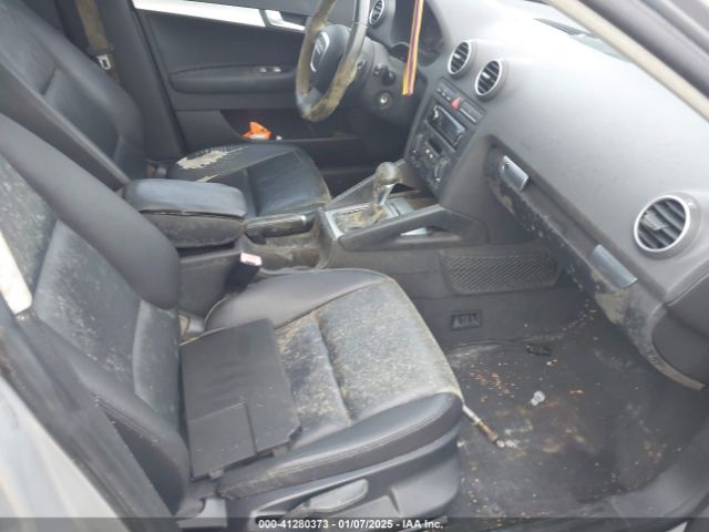 2006 AUDI A3 WAUNF78P46A141474 Photo 4