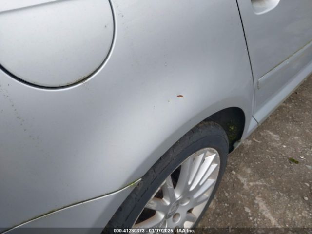 2006 AUDI A3 WAUNF78P46A141474 Photo 5