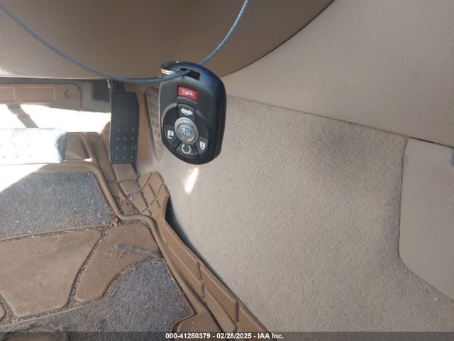 2006 CADILLAC STS 1G6DW677060122522 Photo 10