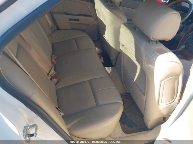 2006 CADILLAC STS 1G6DW677060122522 Photo 7