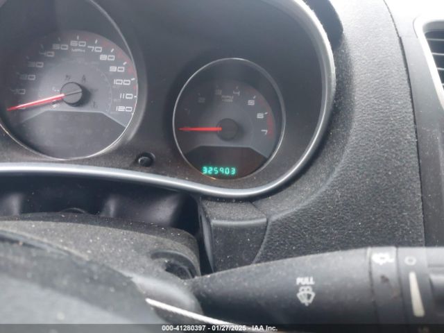 1C3CDZAB8EN216991 Dodge AVENGER SE