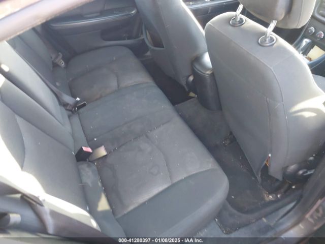 1C3CDZAB8EN216991 Dodge AVENGER SE