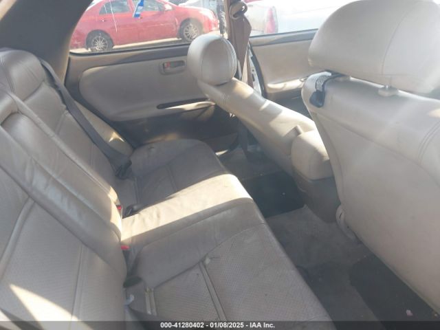 1996 LEXUS ES JT8BF12G4T0165706 Photo 7
