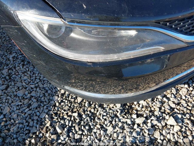 Chrysler 200 Limited 2015 1C3CCCAB9FN743259 Image 12