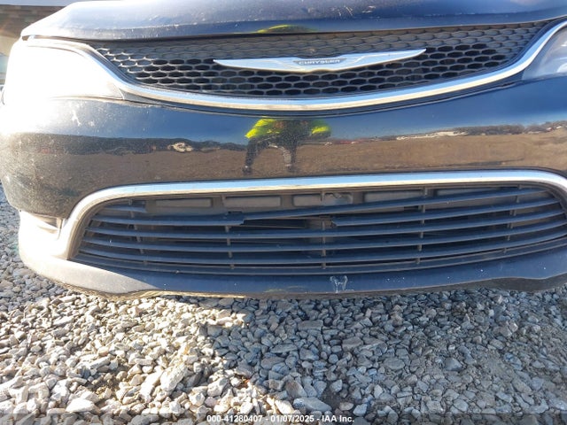 Chrysler 200 Limited 2015 1C3CCCAB9FN743259 Image 6