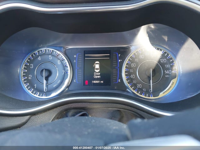 Chrysler 200 Limited 2015 1C3CCCAB9FN743259 Image 7