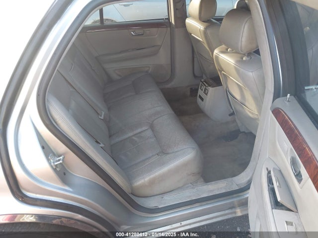 2006 CADILLAC DTS 1G6KD57Y26U104838 Photo 7