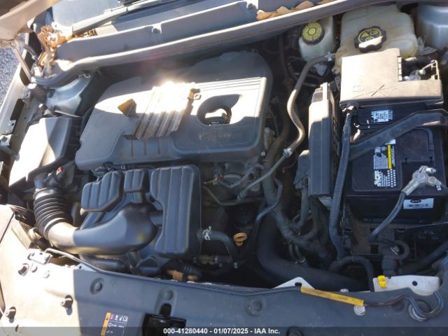 1G4PR5SK7E4169590 Buick Verano Convenience Group
