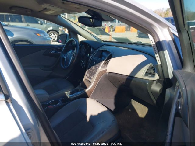 1G4PR5SK7E4169590 Buick Verano Convenience Group