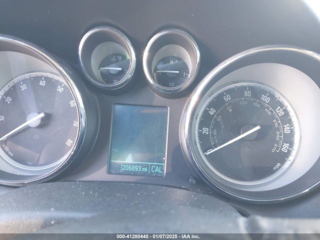 1G4PR5SK7E4169590 Buick Verano Convenience Group
