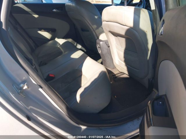 1G4PR5SK7E4169590 Buick Verano Convenience Group