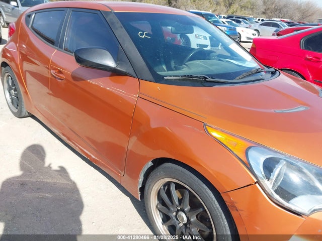 Hyundai Veloster 2015 KMHTC6AD2FU224151 Image 14