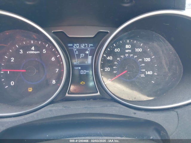 Hyundai Veloster 2015 KMHTC6AD2FU224151 Image 7