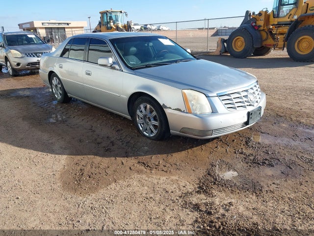 2007 CADILLAC DTS 1G6KD57Y17U212336 Photo 0