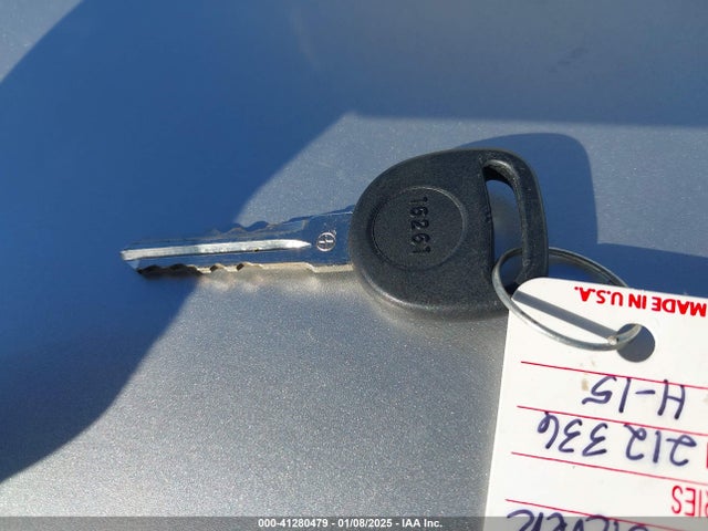 2007 CADILLAC DTS 1G6KD57Y17U212336 Photo 10