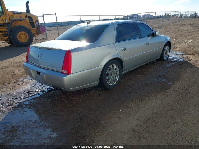 2007 CADILLAC DTS 1G6KD57Y17U212336 Photo 3