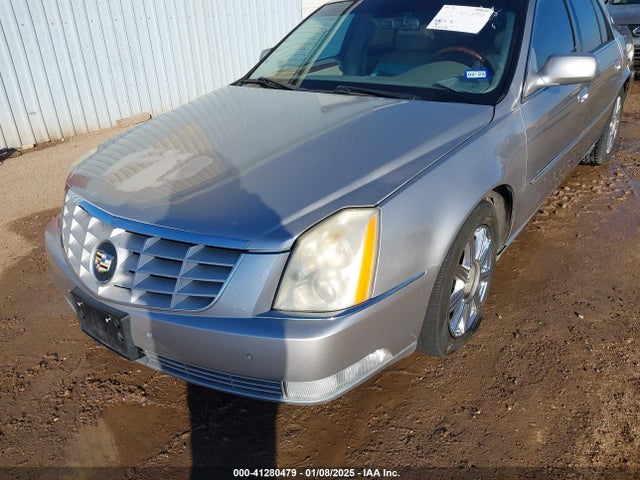 2007 CADILLAC DTS 1G6KD57Y17U212336 Photo 5