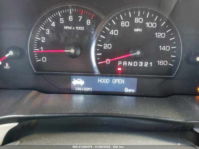 2007 CADILLAC DTS 1G6KD57Y17U212336 Photo 6