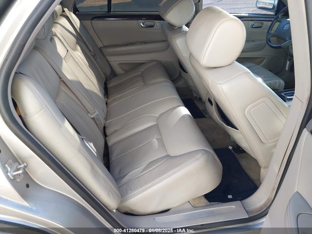 2007 CADILLAC DTS 1G6KD57Y17U212336 Photo 7