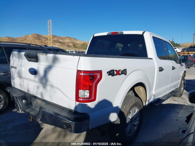 Ford F-150 Xlt 2016 1FTEW1EG1GKE78880 Image 13