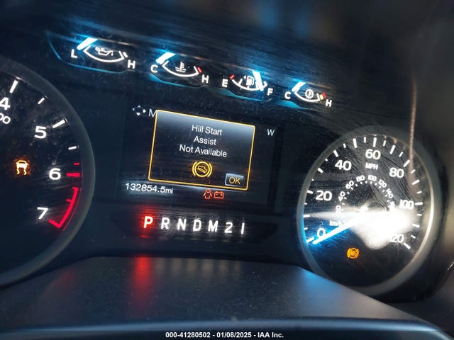 Ford F-150 Xlt 2016 1FTEW1EG1GKE78880 Image 7