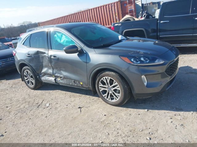 2022 FORD ESCAPE 1FMCU0CZ5NUB28662