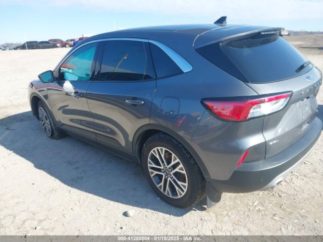 2022 FORD ESCAPE 1FMCU0CZ5NUB28662 Photo 2