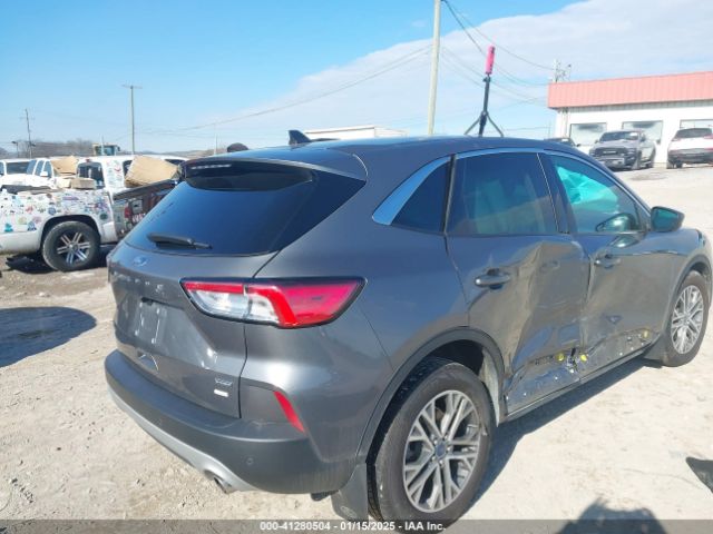 2022 FORD ESCAPE 1FMCU0CZ5NUB28662 Photo 3