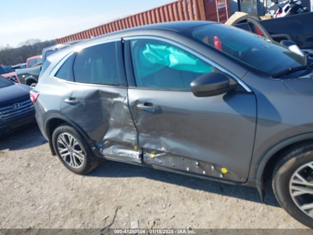 2022 FORD ESCAPE 1FMCU0CZ5NUB28662 Photo 5
