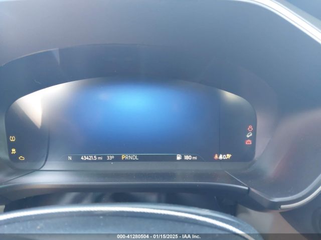 2022 FORD ESCAPE 1FMCU0CZ5NUB28662 Photo 6