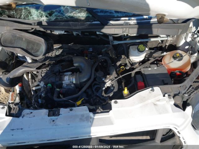 1FDBF6Z84MKA43037 Ford Transit-350 Cab