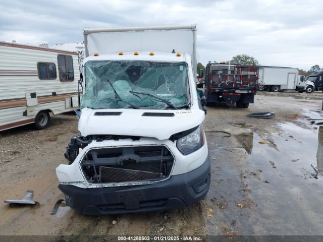 1FDBF6Z84MKA43037 Ford Transit-350 Cab
